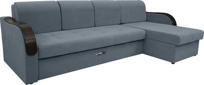 Диван угловой, Лидер-1 c оттоманкой ППУ 300x165
Диван угловой, Лидер-1 c оттоманкой ППУ 300x165