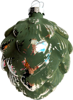 Елочная игрушка, 0063-15
Елочная игрушка, 0063-15