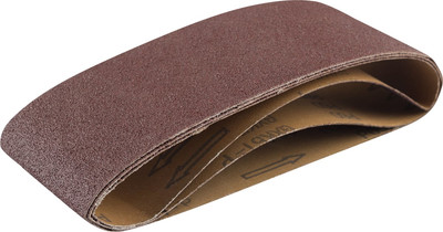 Набор шлифлент, 74276
Набор шлифлент, 74276