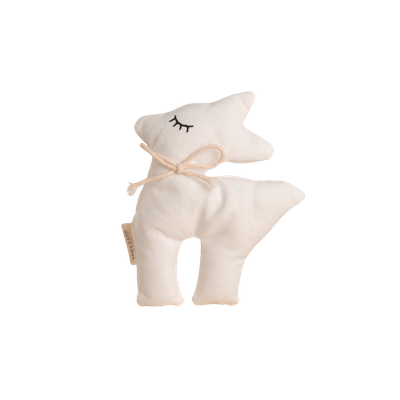 Мягкая игрушка, Олененок с бантиком / 10085726 
Мягкая игрушка, Олененок с бантиком / 10085726