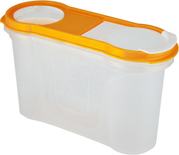 Емкость для хранения, Стайл 4364400
Емкость для хранения, Стайл 4364400