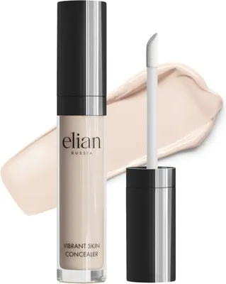 Консилер, Vibrant Skin Concealer тон 02 Light
Консилер, Vibrant Skin Concealer тон 02 Light