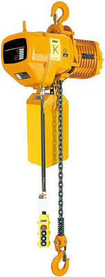 Таль электрическая, ТЭЦС HHBD03-03 3.0т 18м 380В / 1006073
Таль электрическая, ТЭЦС HHBD03-03 3.0т 18м 380В / 1006073