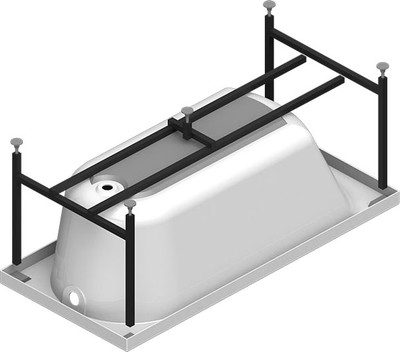 Каркас, Николь 150x70 / 2-15-0-0-0-239Р
Каркас, Николь 150x70 / 2-15-0-0-0-239Р