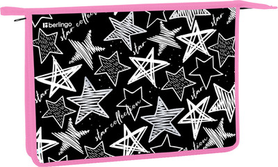 Папка для тетрадей, Glossy Stars / BR-PP-A40402
Папка для тетрадей, Glossy Stars / BR-PP-A40402