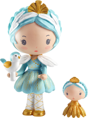 Набор фигурок игровых, Tinyly Грейс и Стелла / DJ06968
Набор фигурок игровых, Tinyly Грейс и Стелла / DJ06968