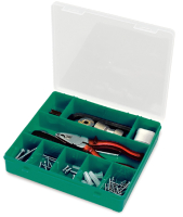 Органайзер для инструментов Tayg, 33-9
Органайзер для инструментов Tayg, 33-9