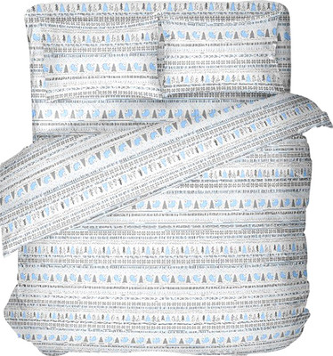 Комплект постельного белья, Фланель 1.5сп 70х70 Скандия 4530 / 618903
Комплект постельного белья, Фланель 1.5сп 70х70 Скандия 4530 / 618903