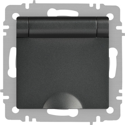 Розетка, Accent 6-203-07 / Б0063441 
Розетка, Accent 6-203-07 / Б0063441