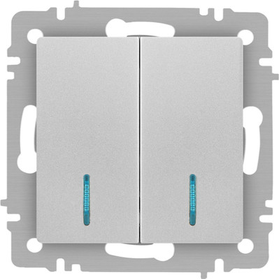 Выключатель, Accent 6-105-03 / Б0063511 
Выключатель, Accent 6-105-03 / Б0063511