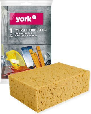 Губка хозяйственная, 12090
Губка хозяйственная, 12090