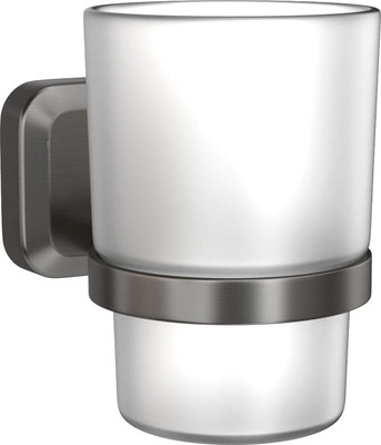 Стакан для зубной щетки и пасты, Storm KLE-STORM044 
Стакан для зубной щетки и пасты, Storm KLE-STORM044