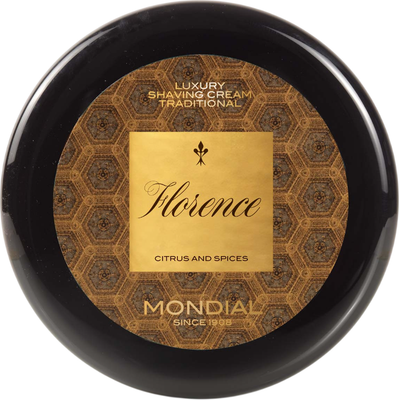 Крем для бритья, Florence Luxury Shaving Cream Traditional
Крем для бритья, Florence Luxury Shaving Cream Traditional