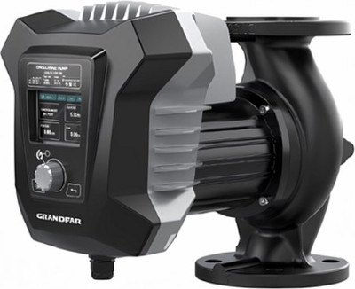 Циркуляционный насос, GEM 40-150F 250
Циркуляционный насос, GEM 40-150F 250