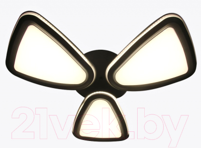 Потолочный светильник Ambrella, Orbital Granule FG1010/3 WH/SL 
Потолочный светильник Ambrella, Orbital Granule FG1010/3 WH/SL