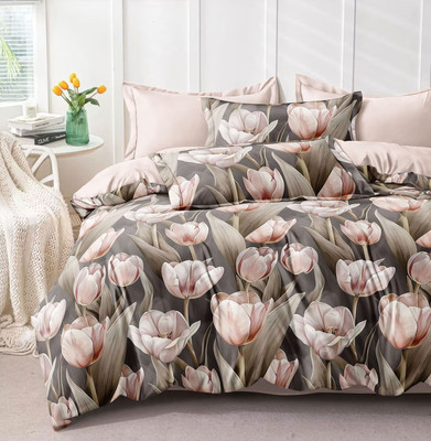 Комплект постельного белья, Поплин 212 2сп / 150-0300 
Комплект постельного белья, Поплин 212 2сп / 150-0300