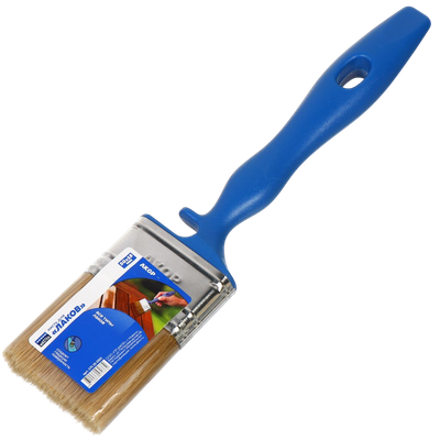 Кисть малярная, Мастер Лаки 50x15
Кисть малярная, Мастер Лаки 50x15