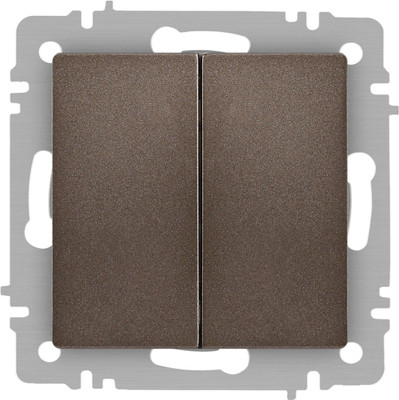 Выключатель, Accent 6-107-08 / Б0063570
Выключатель, Accent 6-107-08 / Б0063570