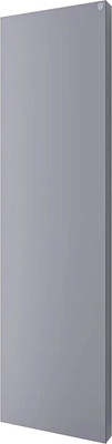 Радиатор стальной, Flat 500-1800 Silver Satin
Радиатор стальной, Flat 500-1800 Silver Satin