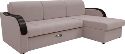 Диван угловой, Лидер-1 c оттоманкой ППУ 260x165
Диван угловой, Лидер-1 c оттоманкой ППУ 260x165