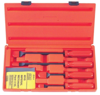 Набор съемников Force, 904U1
Набор съемников Force, 904U1