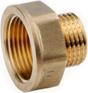 Переходник, BP3/4” - HP1/2” / RN03Z
Переходник, BP3/4” - HP1/2” / RN03Z