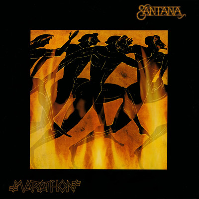 Виниловая пластинка, Santana - Marathon (Orange Marbled Vinyl) LP
Виниловая пластинка, Santana - Marathon (Orange Marbled Vinyl) LP