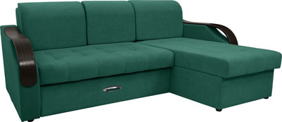 Диван угловой, Лидер-6 с оттоманкой ППУ 260x165
Диван угловой, Лидер-6 с оттоманкой ППУ 260x165