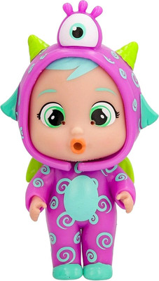 Пупс с аксессуарами, Волшебные слезки. Прыгающий монстрик Фазз / 43289
Пупс с аксессуарами, Волшебные слезки. Прыгающий монстрик Фазз / 43289