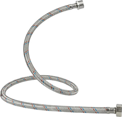 Гибкая подводка, F1/2xM1/2 926BBS15ZP 
Гибкая подводка, F1/2xM1/2 926BBS15ZP