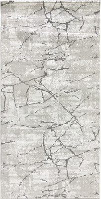 Ковер, Calibri BT331-CREAM-D.GREY
Ковер, Calibri BT331-CREAM-D.GREY