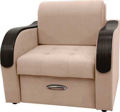 Кресло-кровать, Лидер-1 ППУ 105x110
Кресло-кровать, Лидер-1 ППУ 105x110