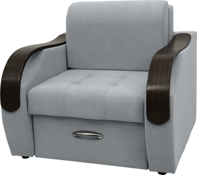 Кресло-кровать, Лидер-6 ППУ 105x110
Кресло-кровать, Лидер-6 ППУ 105x110