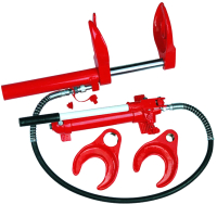 Стяжка пружин Torin, TRK3211
Стяжка пружин Torin, TRK3211