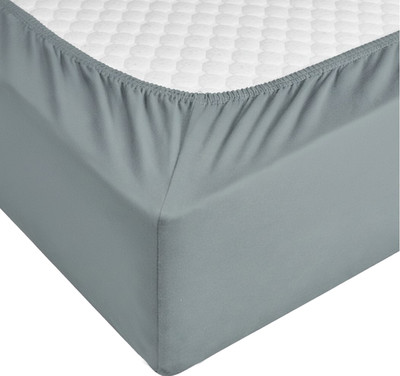 Простыня, Поплин на резинке 180x200x35
Простыня, Поплин на резинке 180x200x35