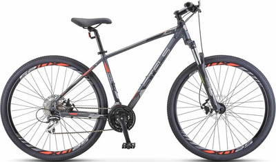 Велосипед, Navigator-950 MD 29
Велосипед, Navigator-950 MD 29