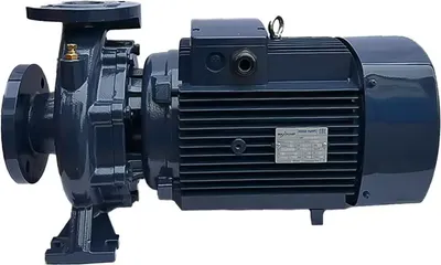 Циркуляционный насос, F 50-200/150
Циркуляционный насос, F 50-200/150