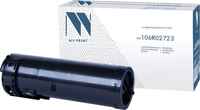 Картридж, NV-106R02723 
Картридж, NV-106R02723