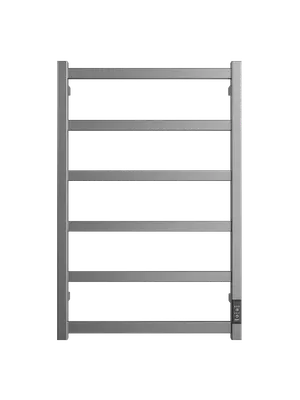Полотенцесушитель электрический, J plaza neo 80/50
Полотенцесушитель электрический, J plaza neo 80/50
