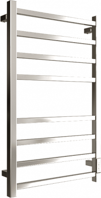 Полотенцесушитель электрический, L plaza neo 80/50
Полотенцесушитель электрический, L plaza neo 80/50
