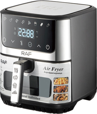 Аэрогриль, R.5350
Аэрогриль, R.5350