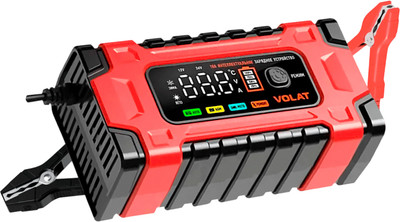 Зарядное устройство для аккумулятора, VT-BC122410E
Зарядное устройство для аккумулятора, VT-BC122410E