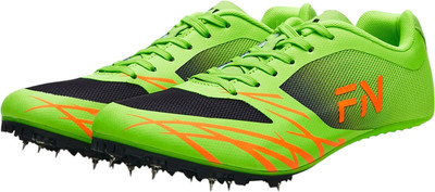 Шиповки легкоатлетические, Camry / FN5022001-904
Шиповки легкоатлетические, Camry / FN5022001-904