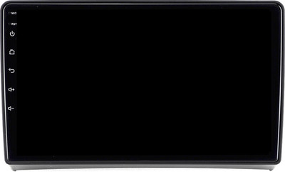 Бездисковая автомагнитола, NBA-2415-4
Бездисковая автомагнитола, NBA-2415-4