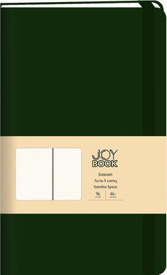 Блокнот, Joy Book / БДБК6964183
Блокнот, Joy Book / БДБК6964183