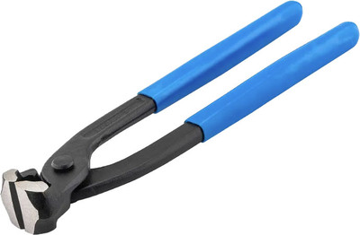 Клещи торцевые, F-6971225
Клещи торцевые, F-6971225