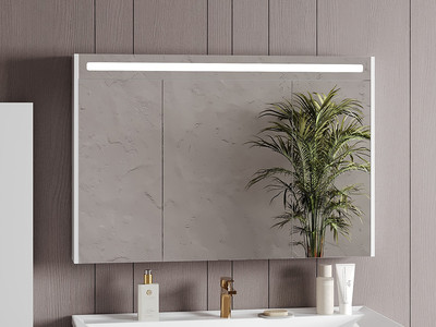 Шкаф с зеркалом для ванной, Бристоль ВШ 120
Шкаф с зеркалом для ванной, Бристоль ВШ 120