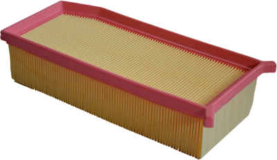 Воздушный фильтр, 7101945SX
Воздушный фильтр, 7101945SX