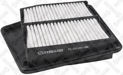 Воздушный фильтр, 7102141SX 
Воздушный фильтр, 7102141SX