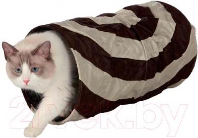 Туннель для животных Trixie, Crunch 4301 
Туннель для животных Trixie, Crunch 4301